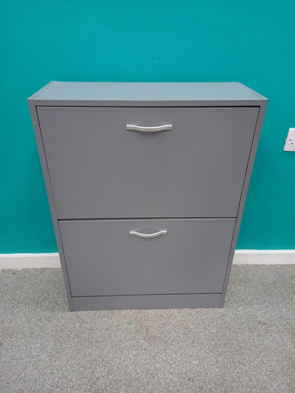Shoe Cabinet (07092604)