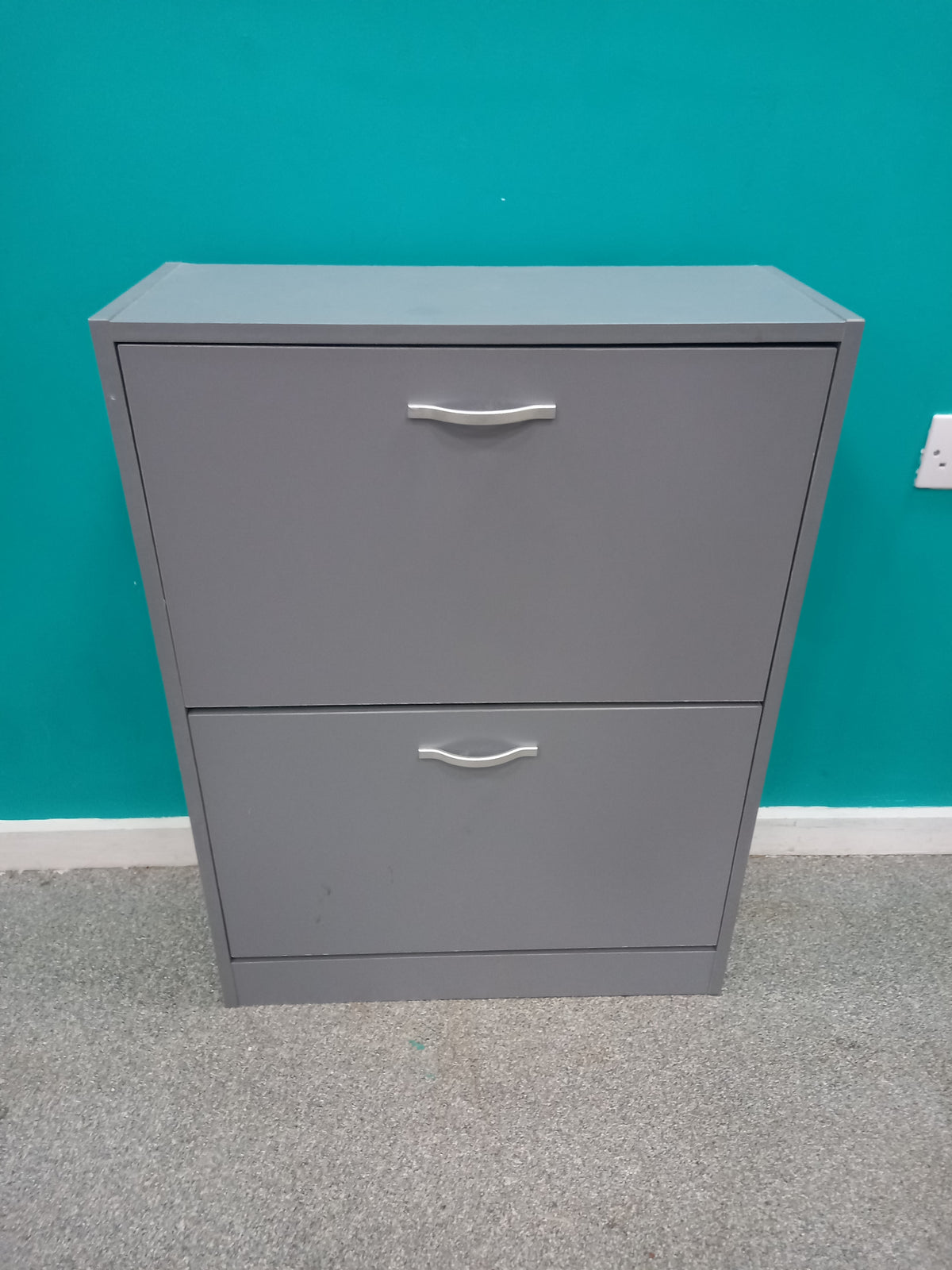 Shoe Cabinet (07092604)