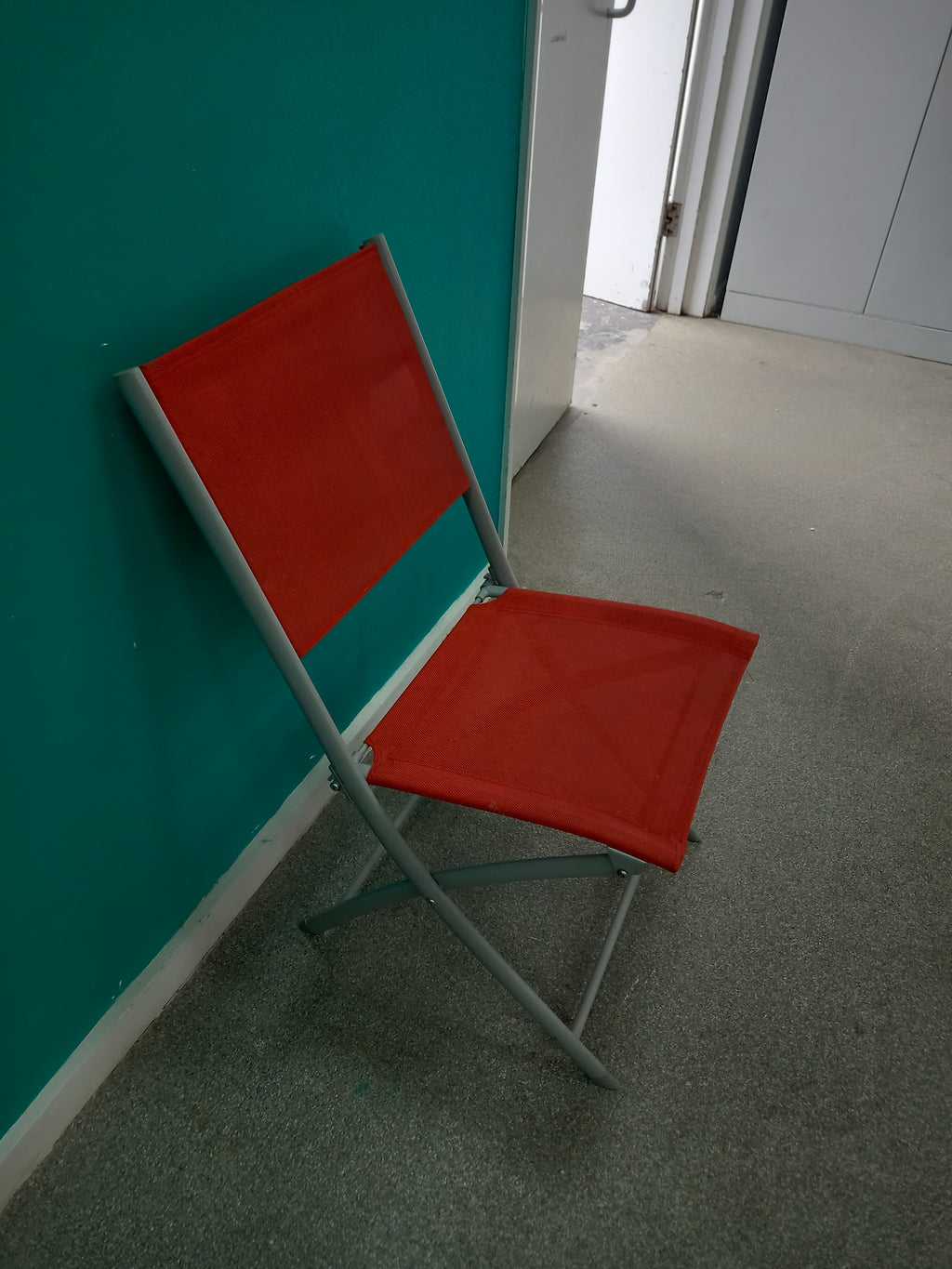 Summer Chair (02072602)