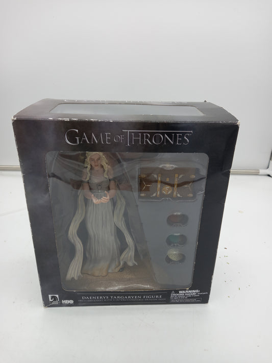 GAME OF THRONES Daenerys Targaryen Figure (260808)P
