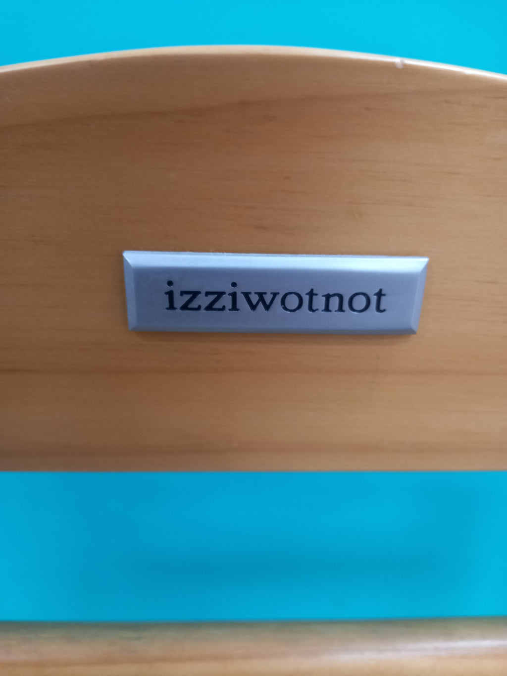 Izziwotnot Clothes Rail (15102601)