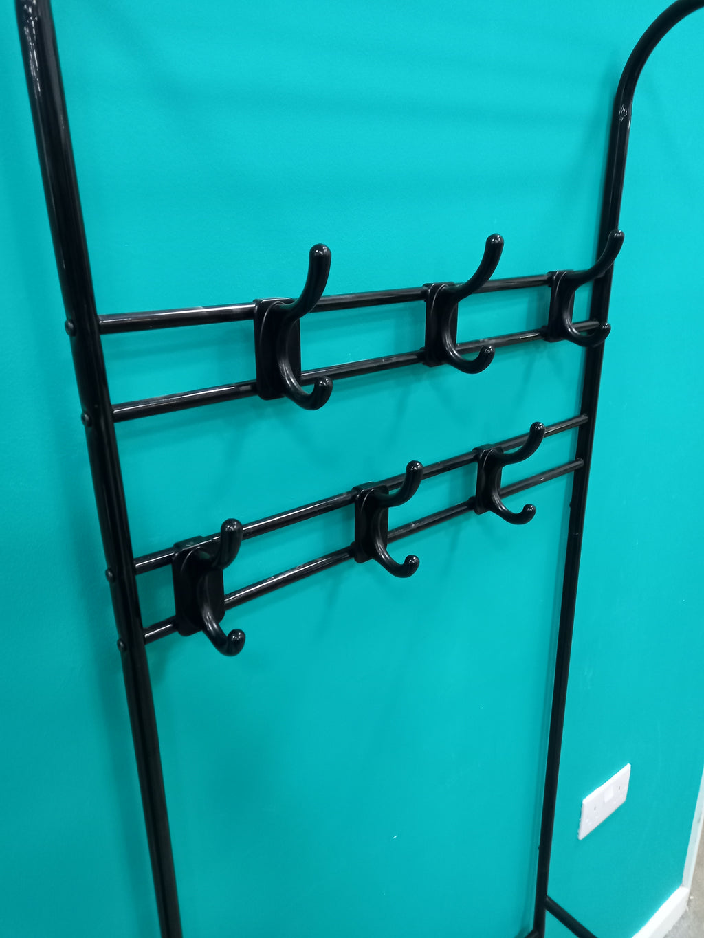 Coat And Shoe Rack (29062603)