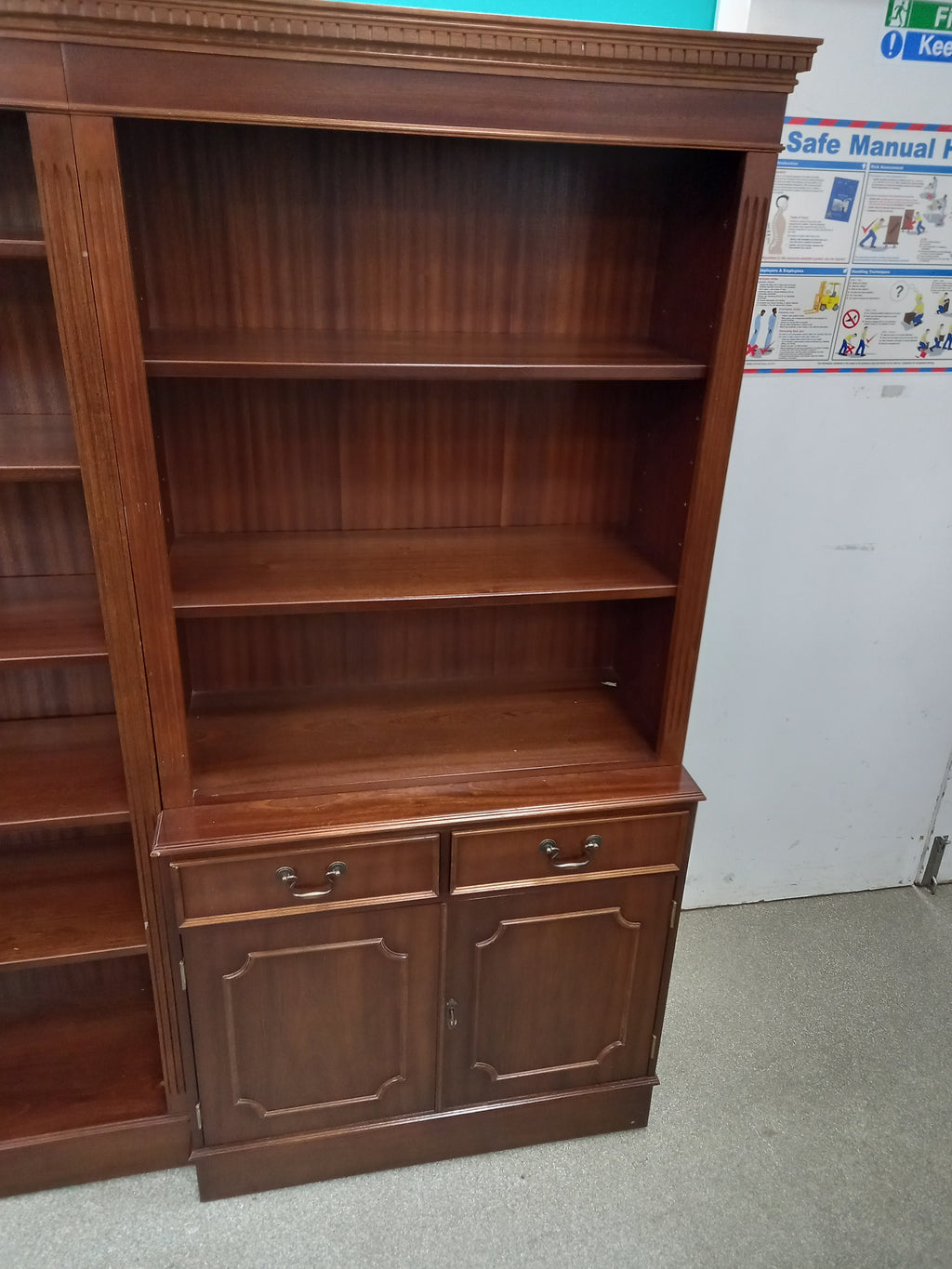Display Cabinet Set (03062605)