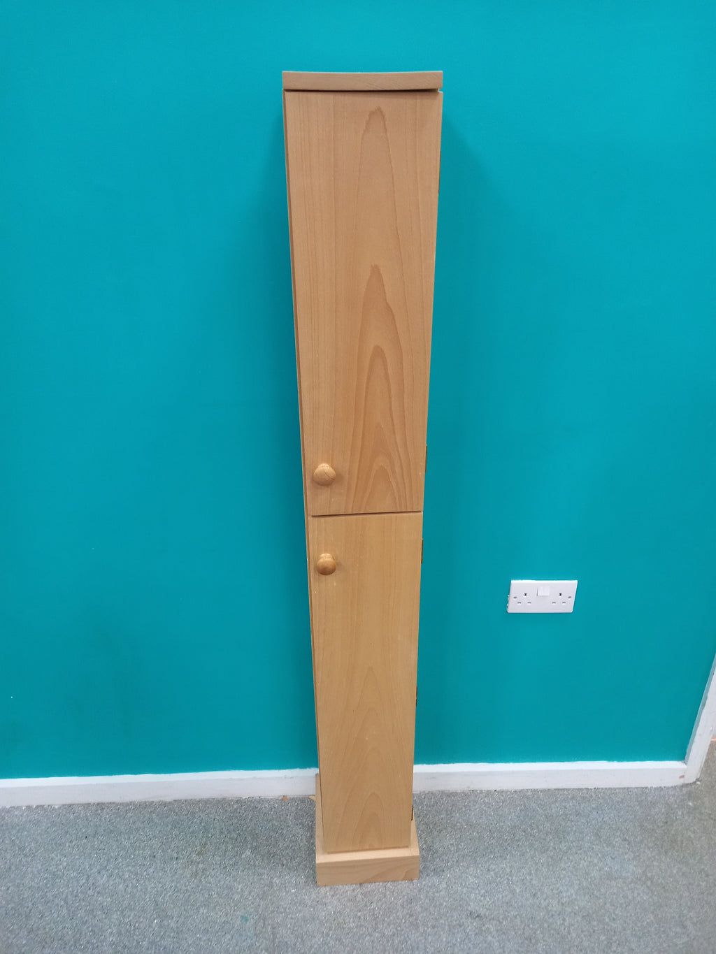 Thin storage Cabinet (28072601)