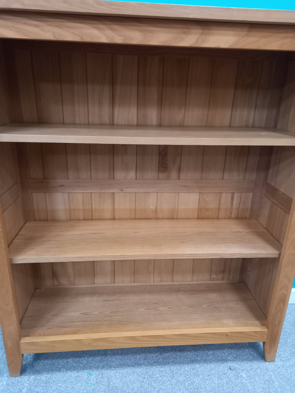 Bookcase (15072602)
