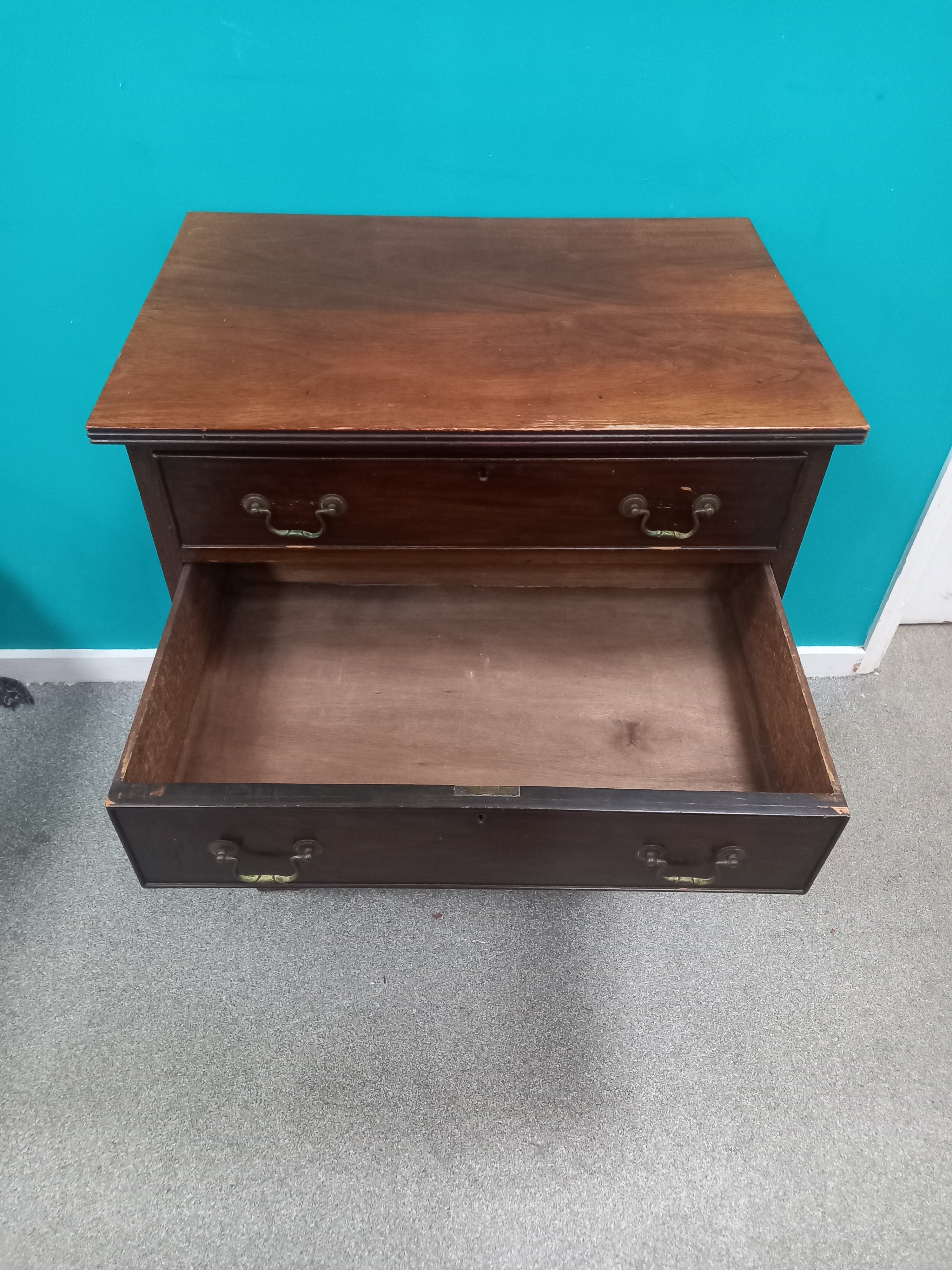 Chest Of Drawers (08072602)