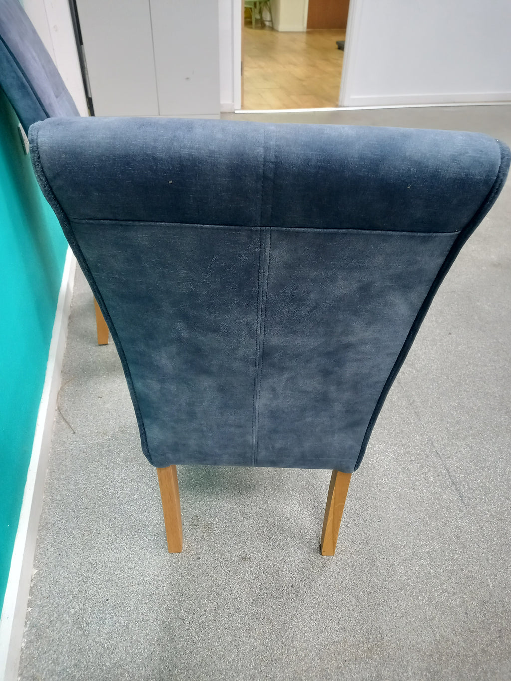 Chairs x2 (12102601)