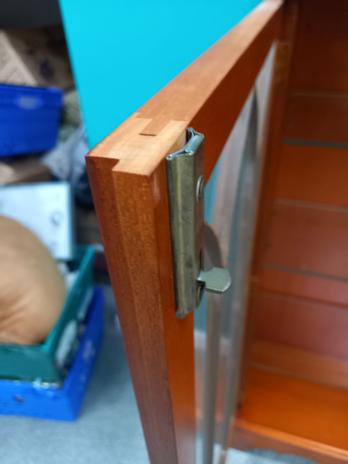 Display Cabinet (14092604)