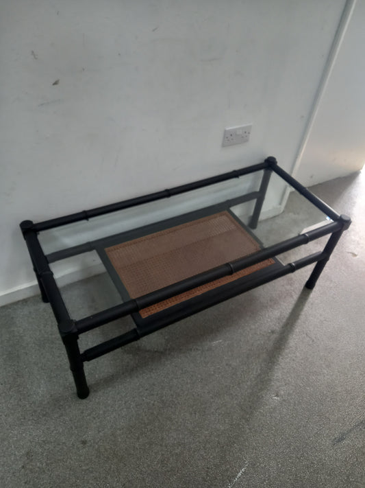 Project Piece Wooden Coffee Table (280801)