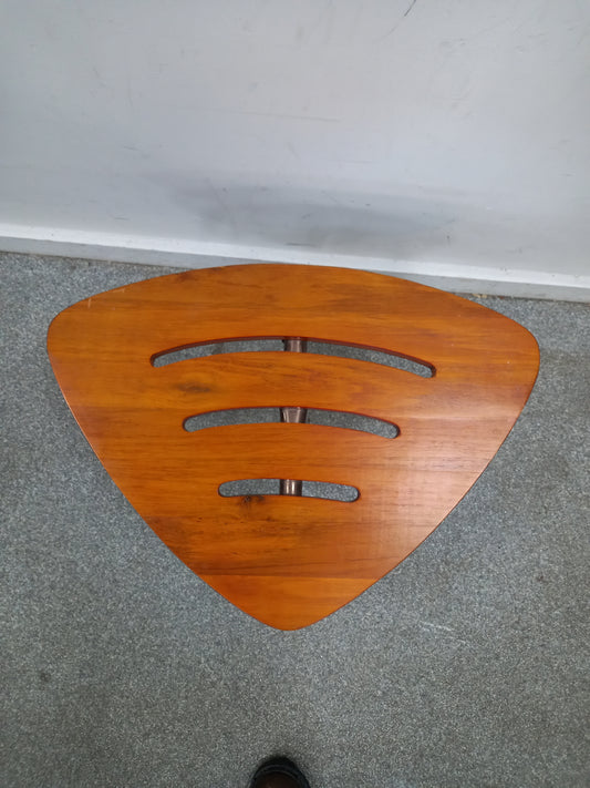 Corner Shower Stool (240909)
