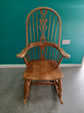 Rocking Chair (14052603) GA:3931
