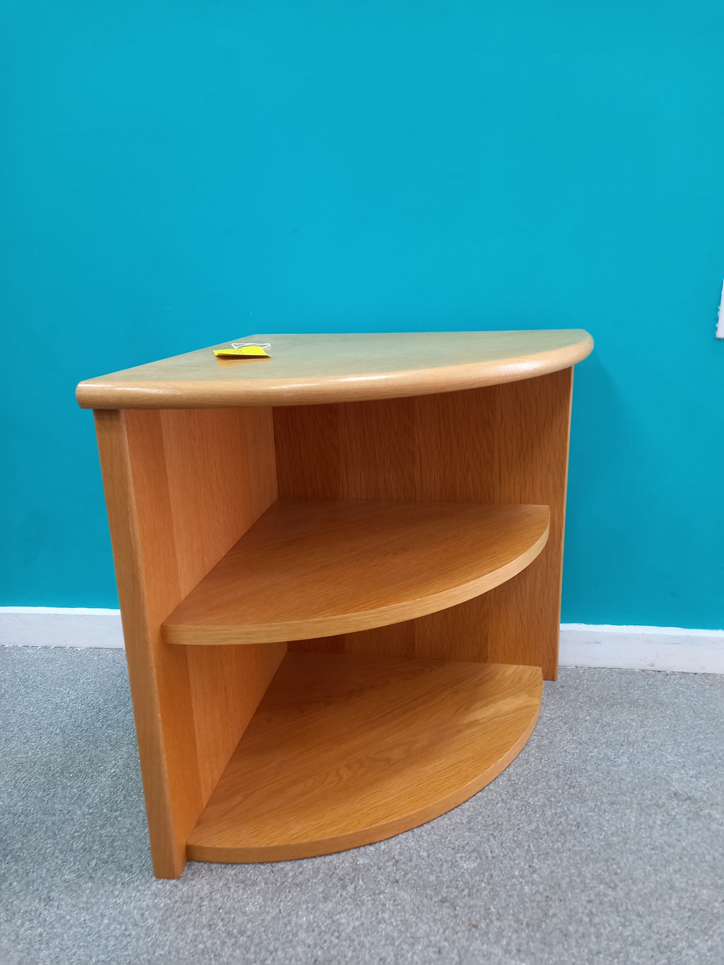 Corner Shelving Unit (24072606)