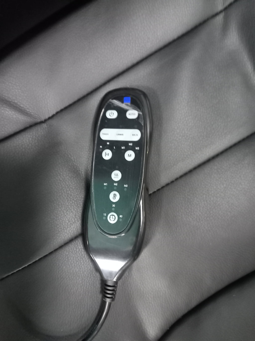Massaging Office Chair (03062601)