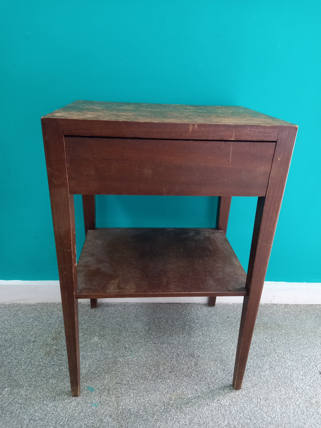 Project Bedside table (15062609)