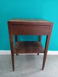 Project Bedside table (15062609)