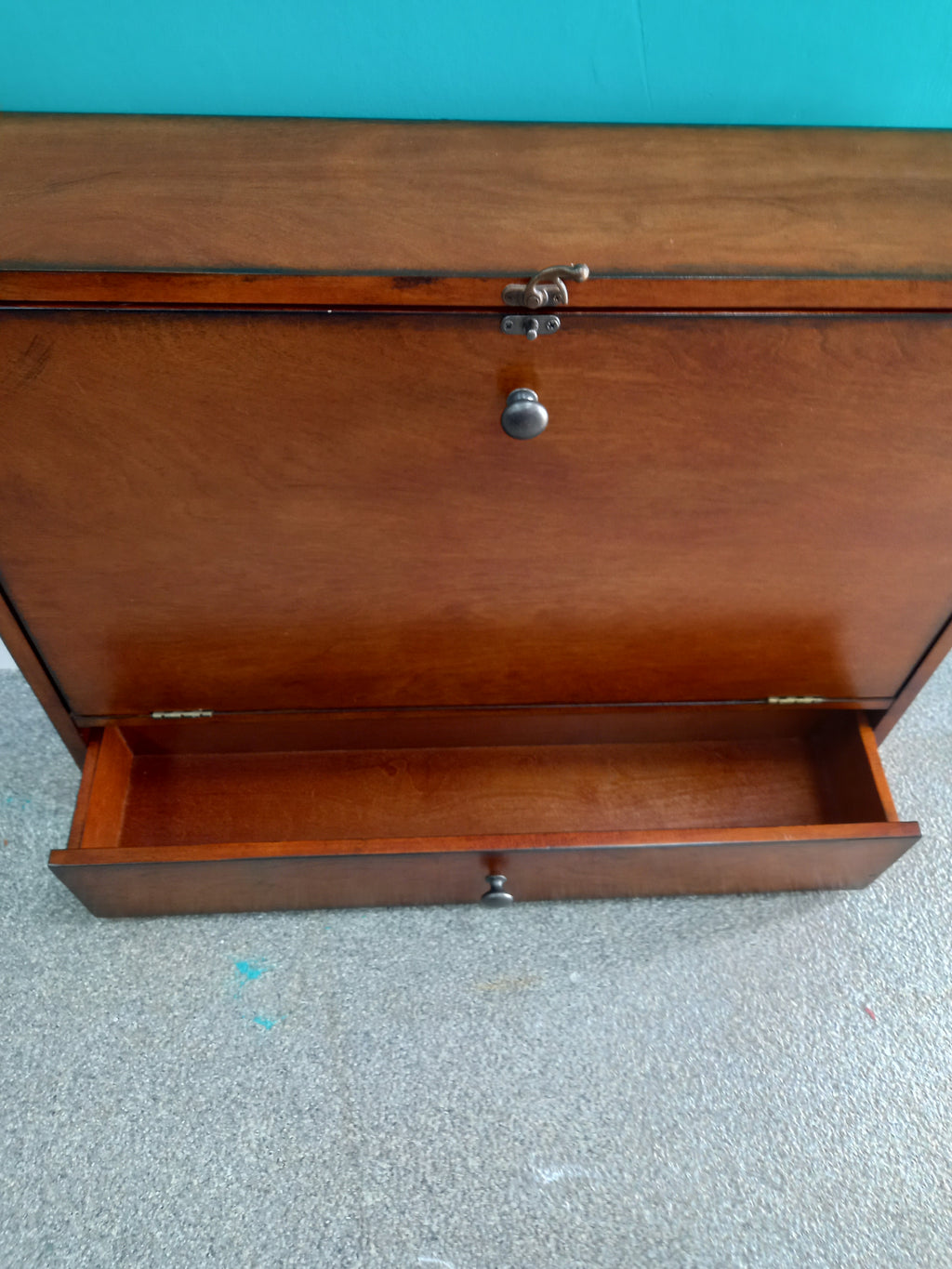 Wall Mounted Desk (07042602)
