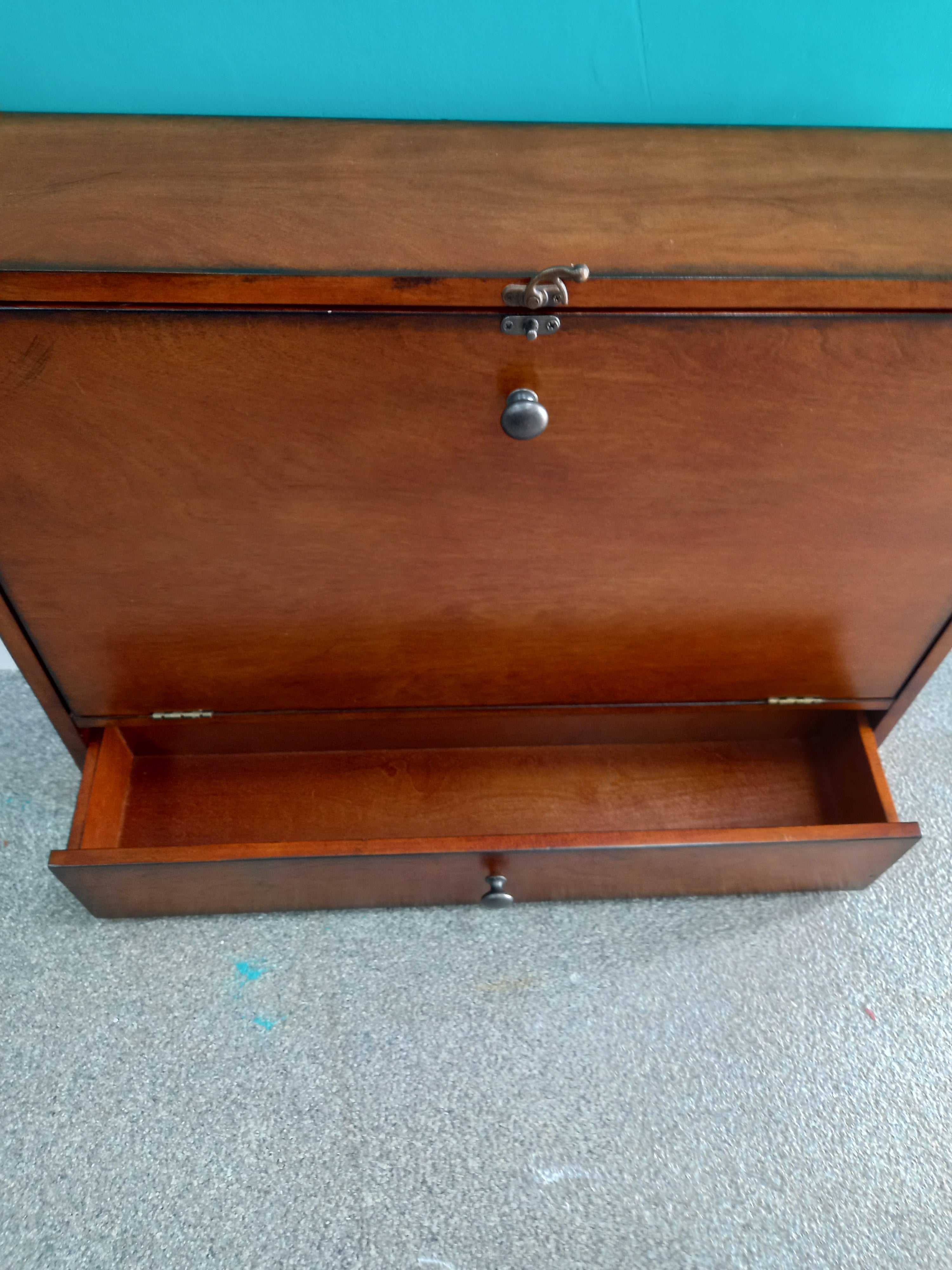Wall Mounted Desk (07042602)