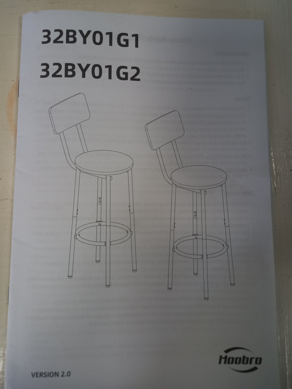 Bar Stools (25092601)