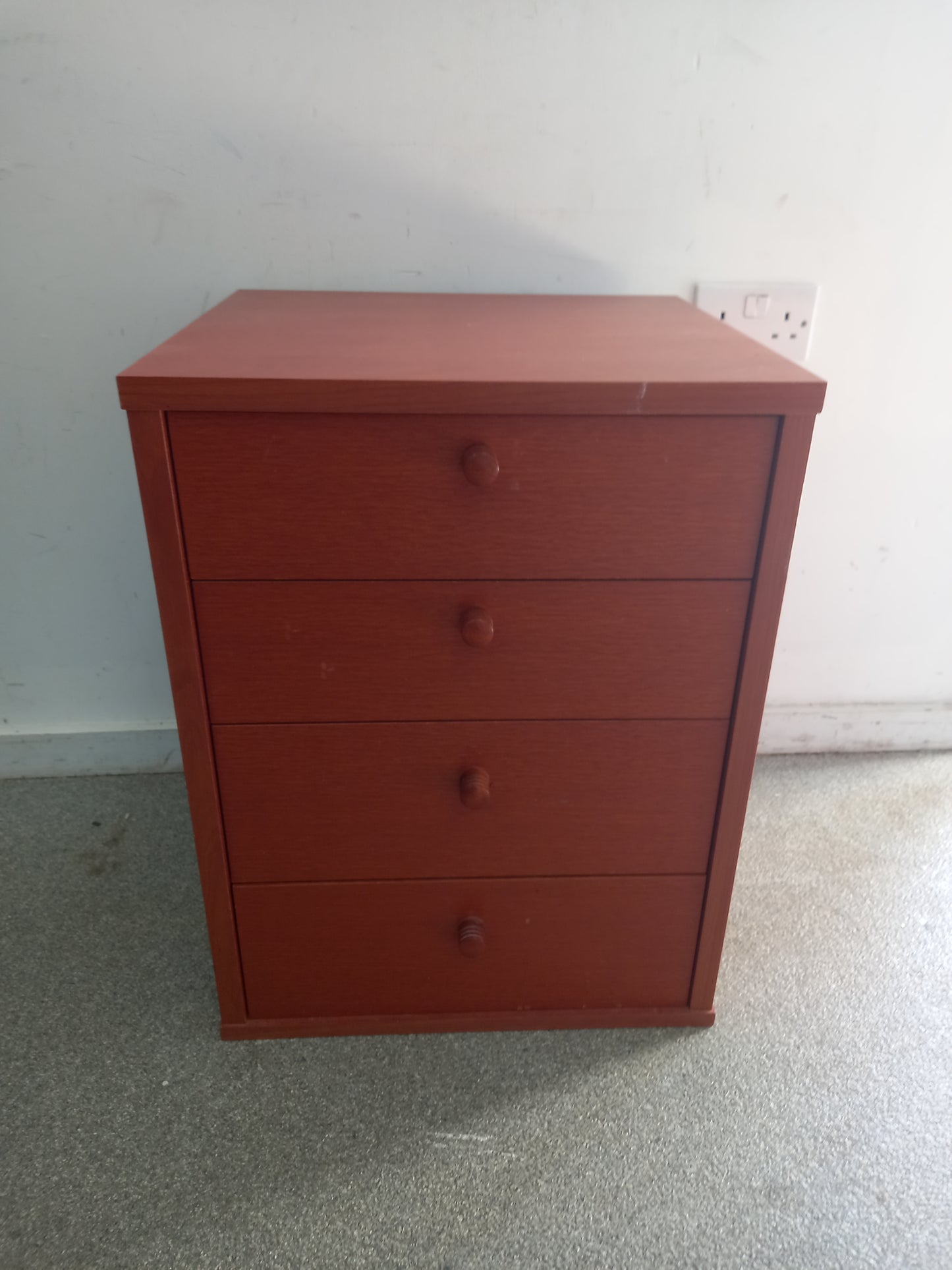 Drawers Unit (220808)
