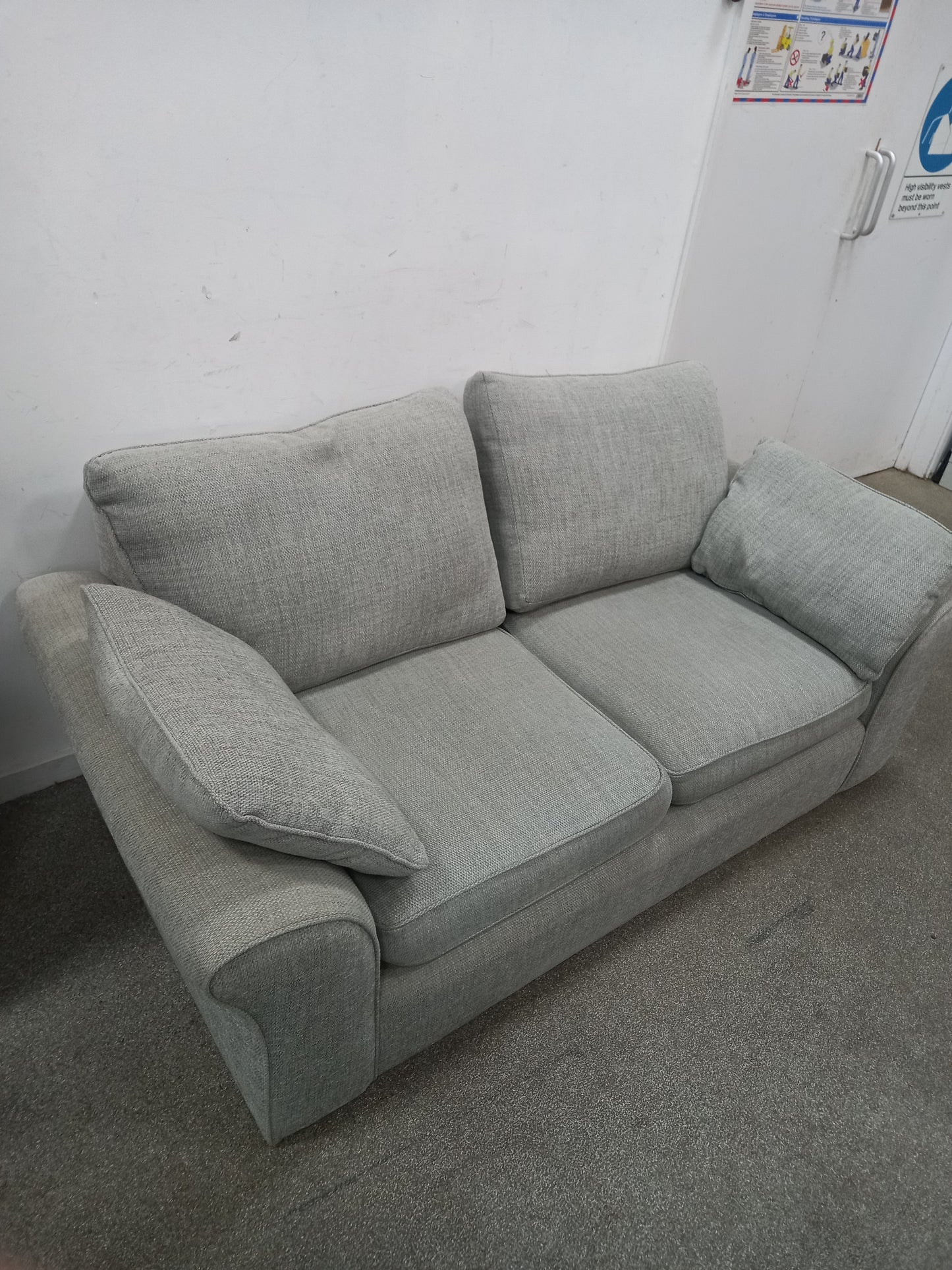 Small Sofa (221002) ga3624