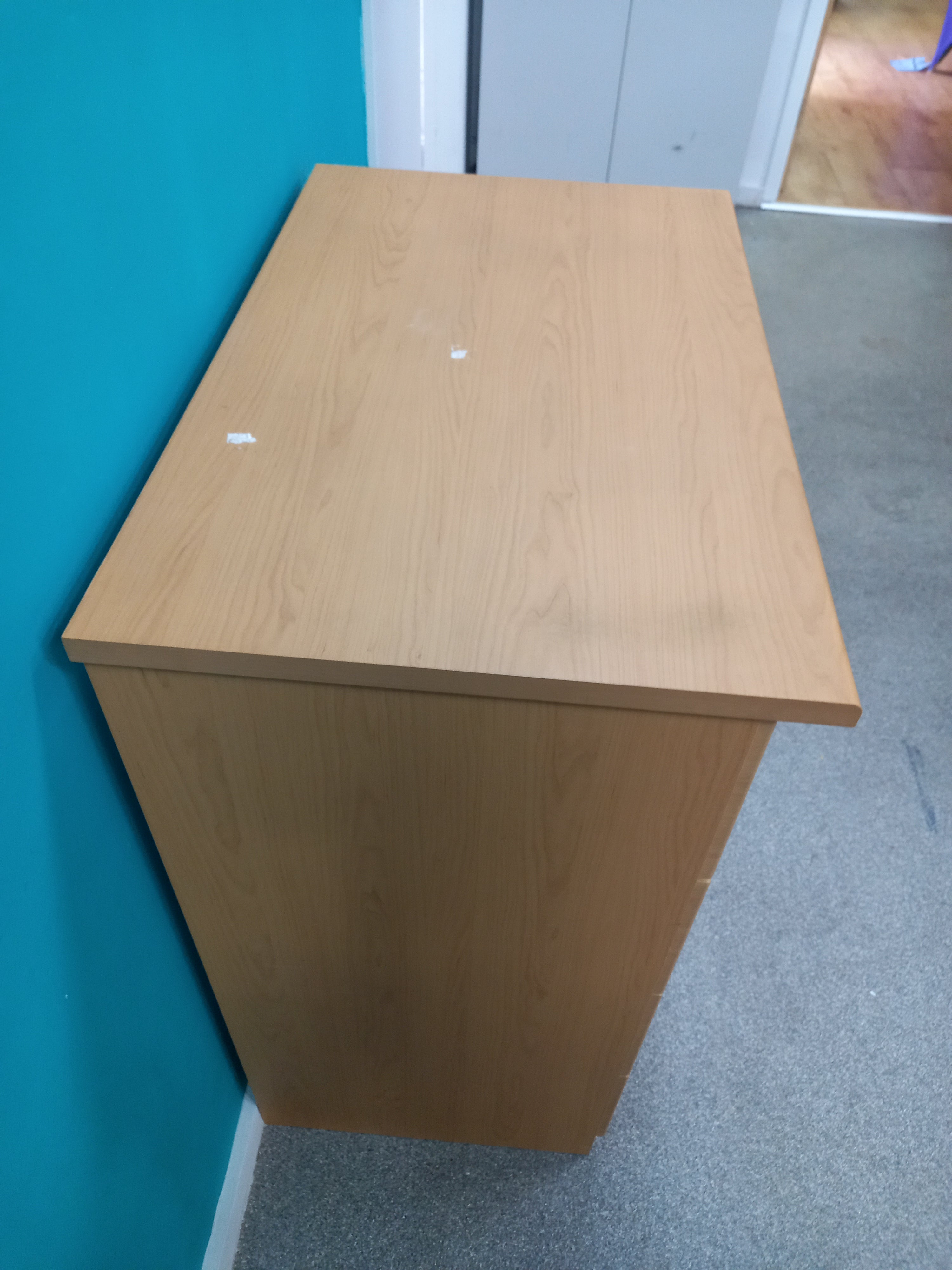 Chest Of Drawers (26062601)
