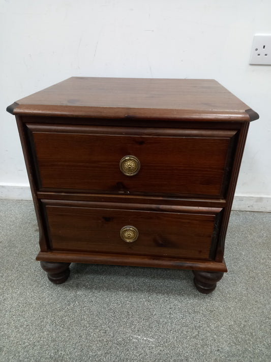 Bedside Table (02122501)