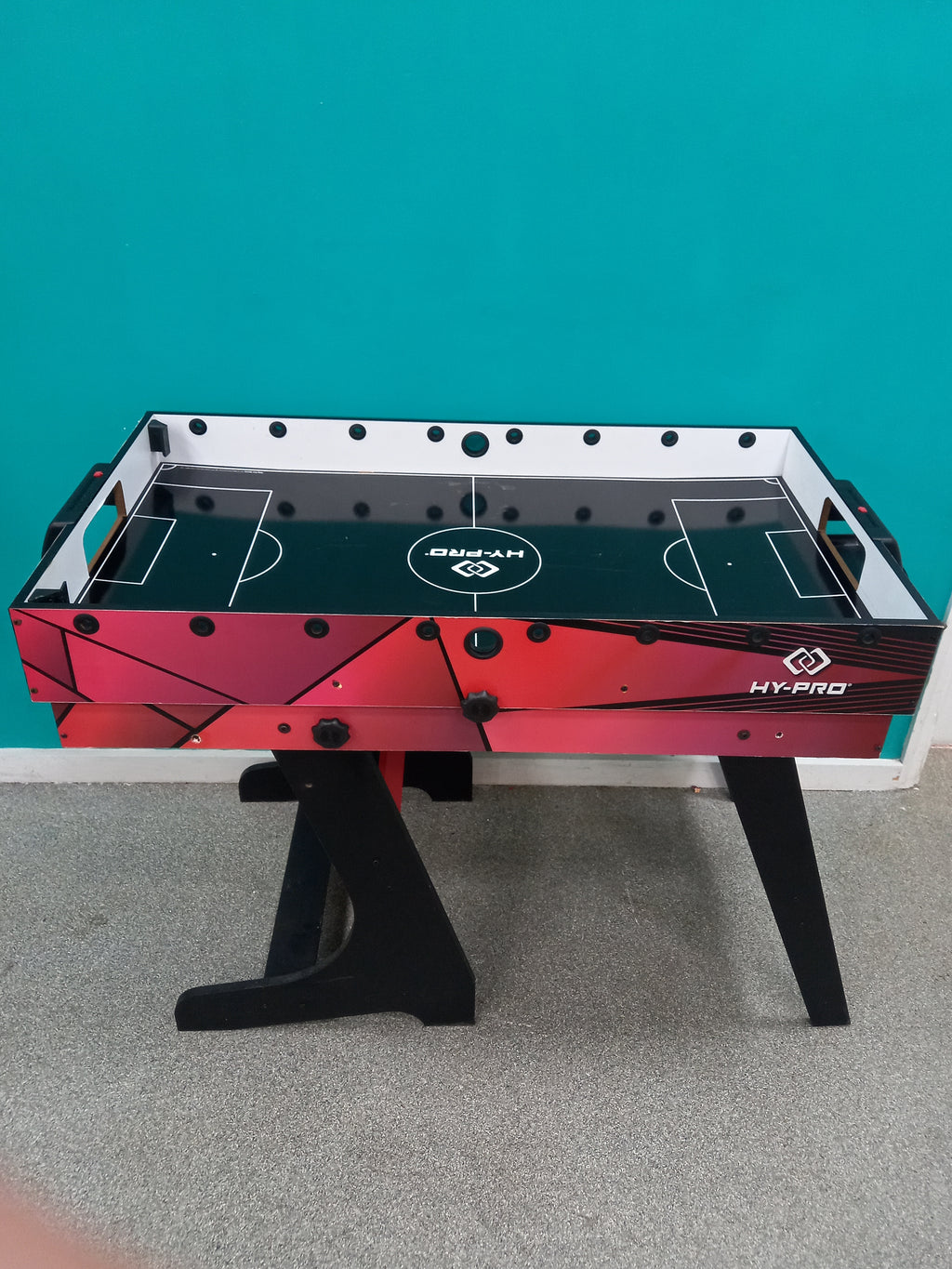 Multifunctional Games Table (16092605)