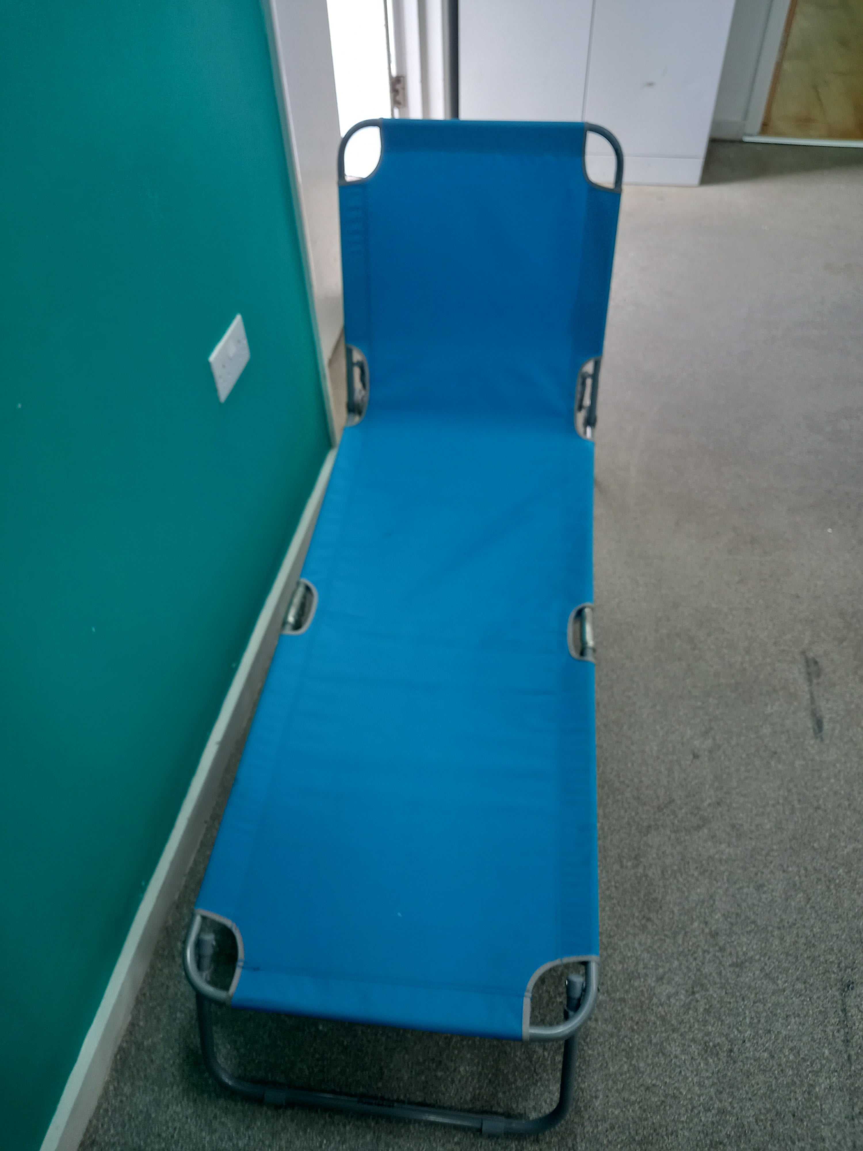 Sun Bathing Chair (02072603)