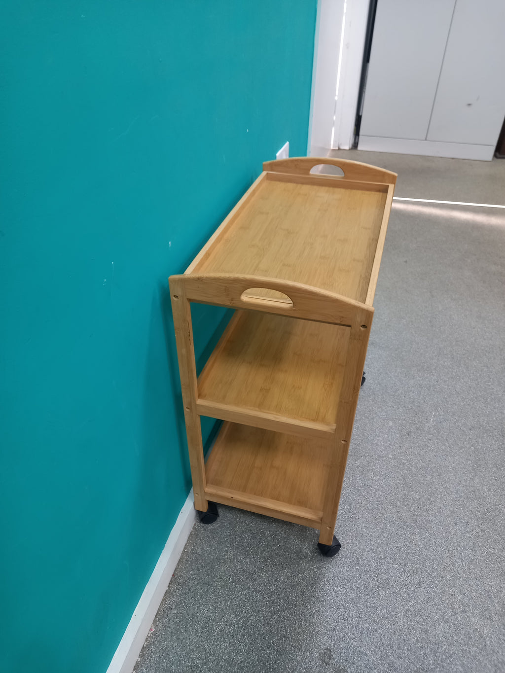 Catering Trolley 21092607