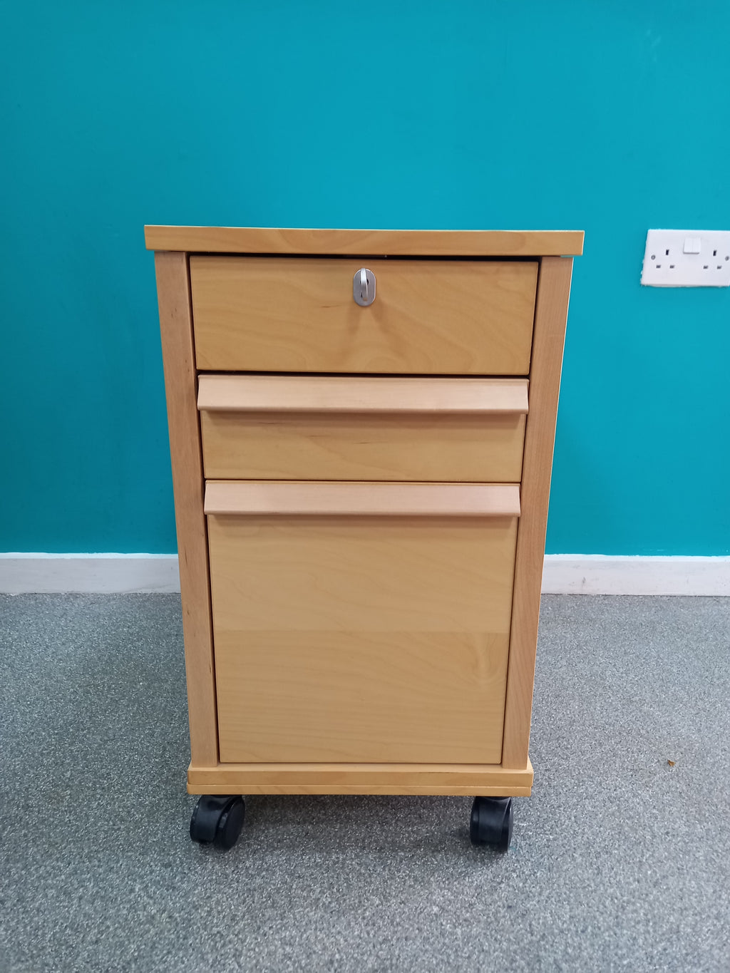 Filing Cabinet (29052601) ga3932