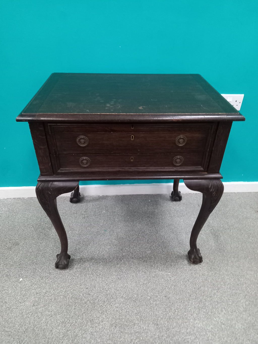 Silverware Cabinet (11082602)