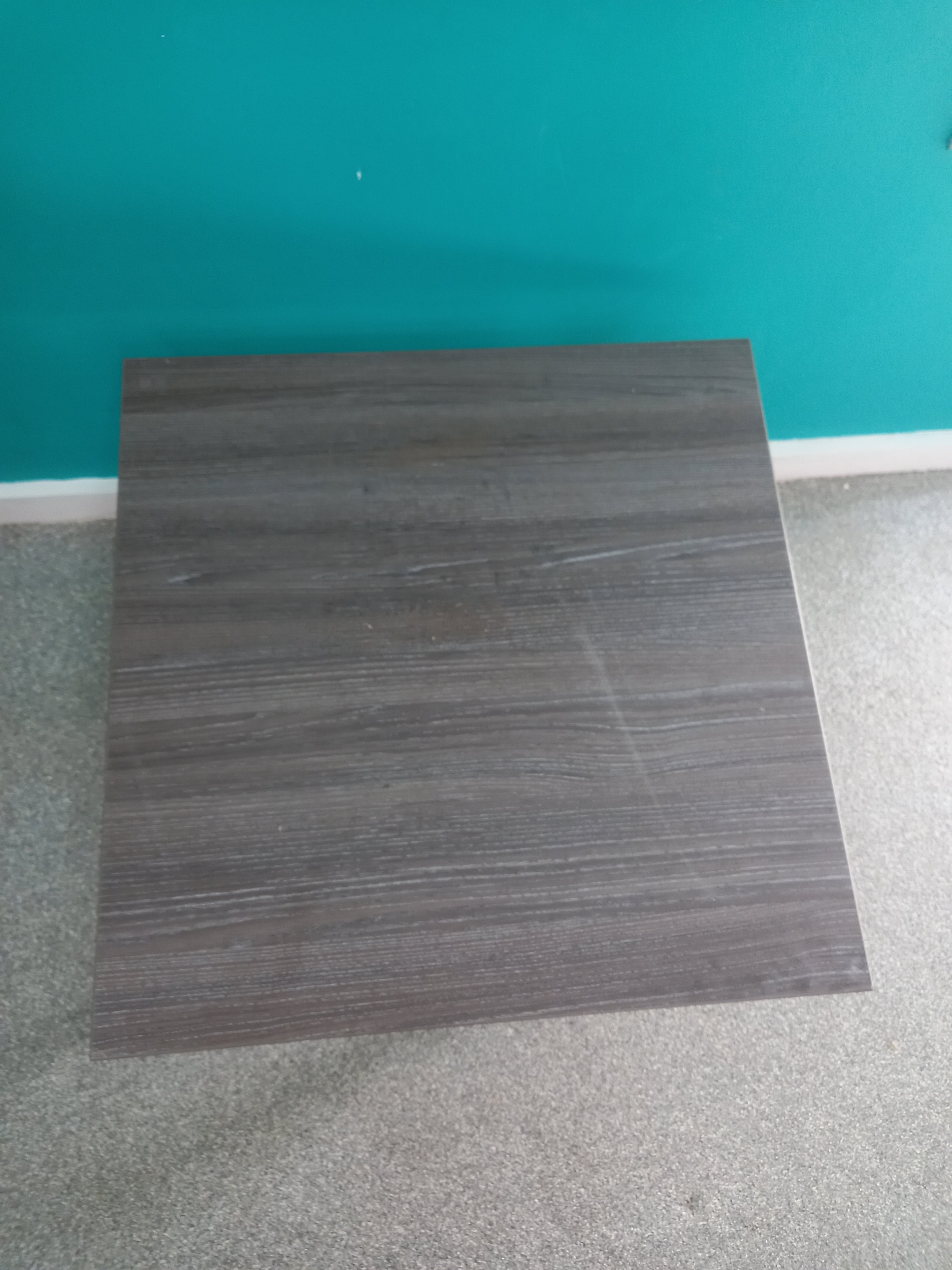 Modern Cofee Table (01072617)