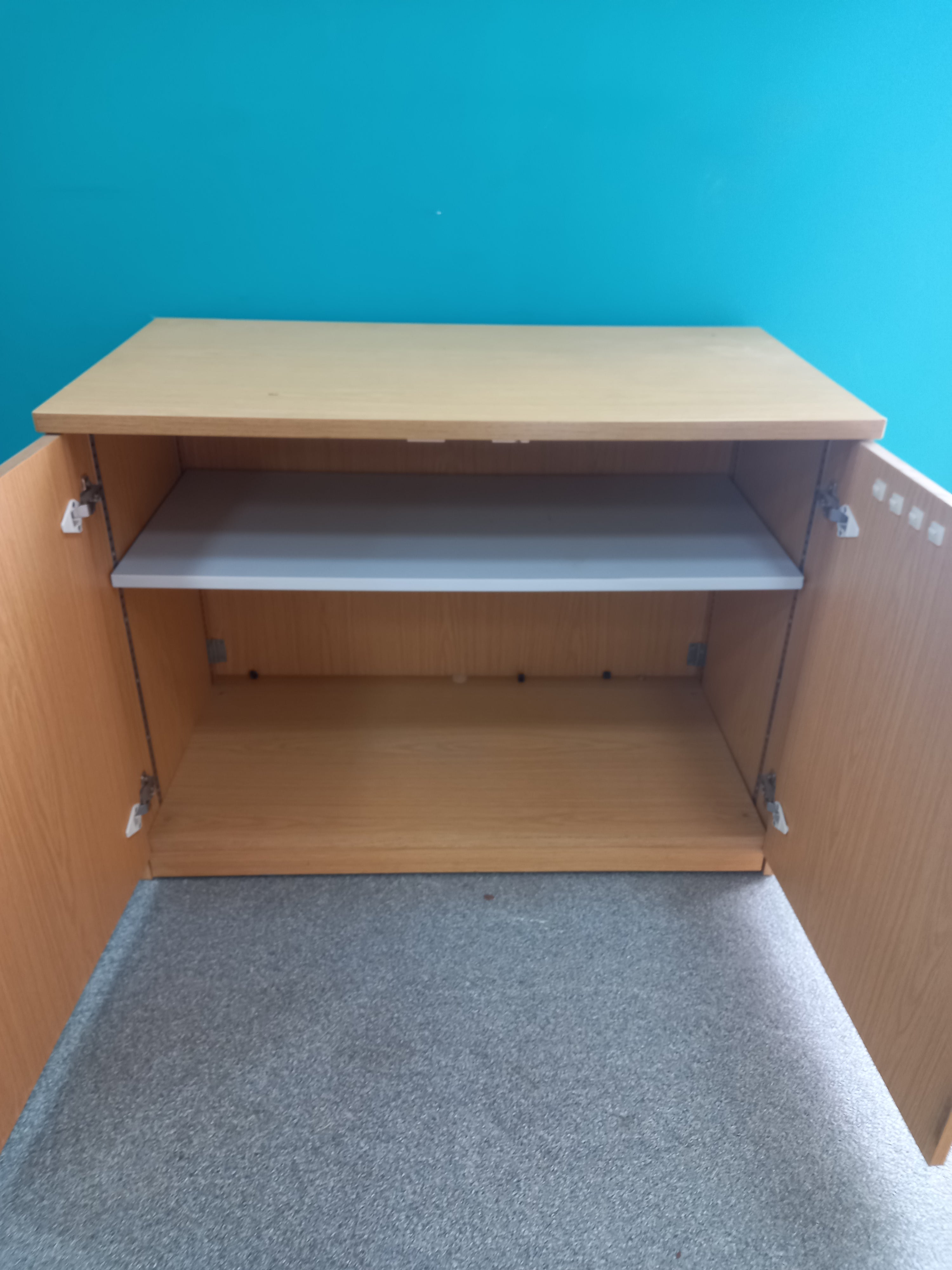 0ffice Cupboard (01072611)