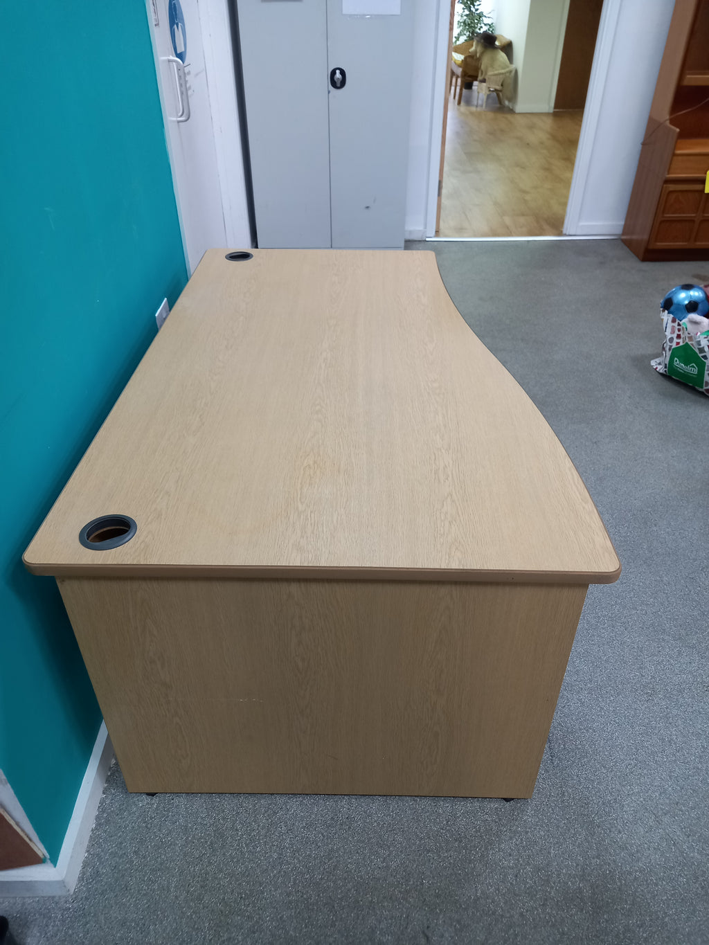 Large Desk (30062605)