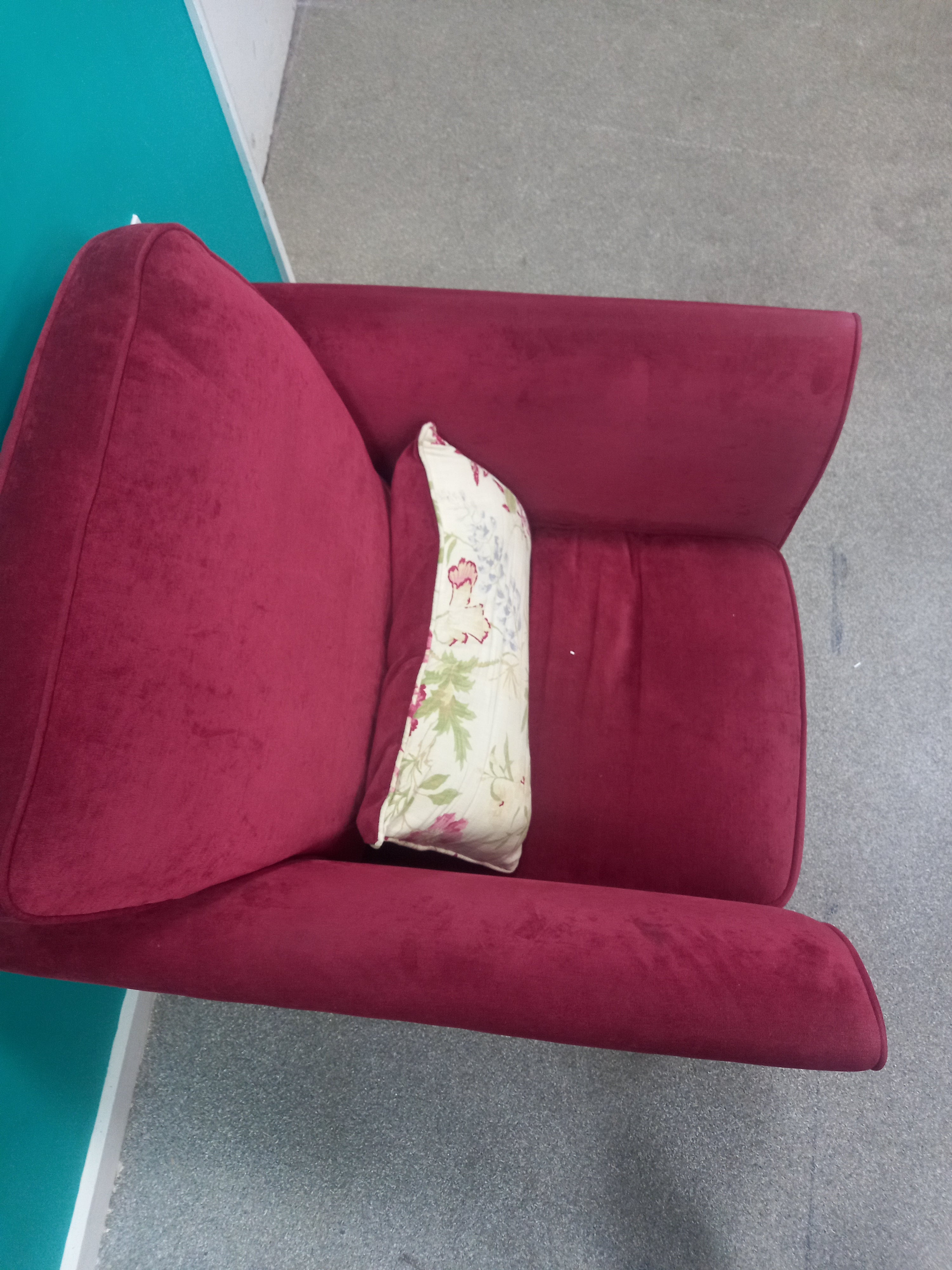 Armchair (06072601)