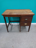 Antique Kids Desk (16042601)