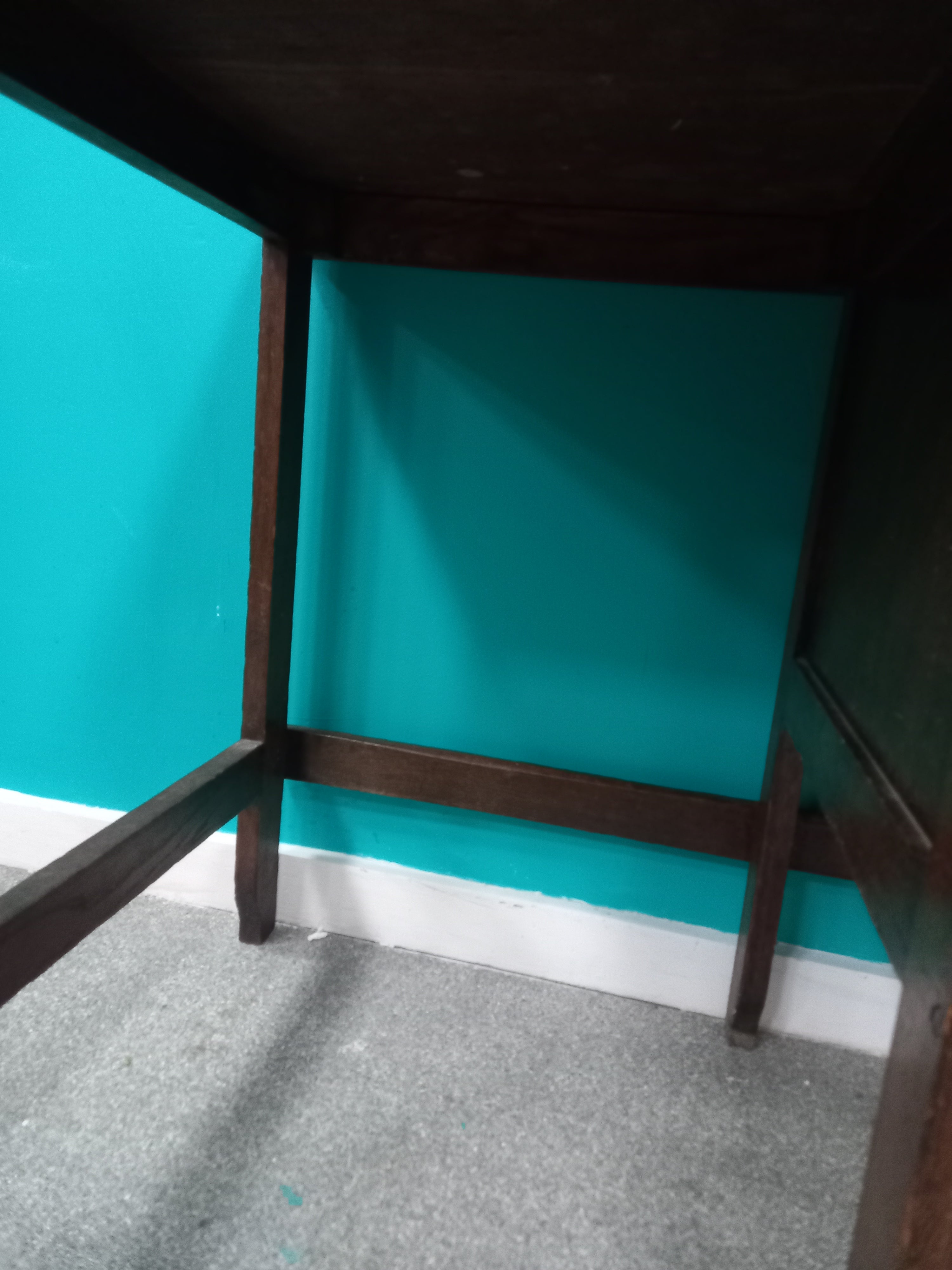 Antique Kids Desk (16042601)