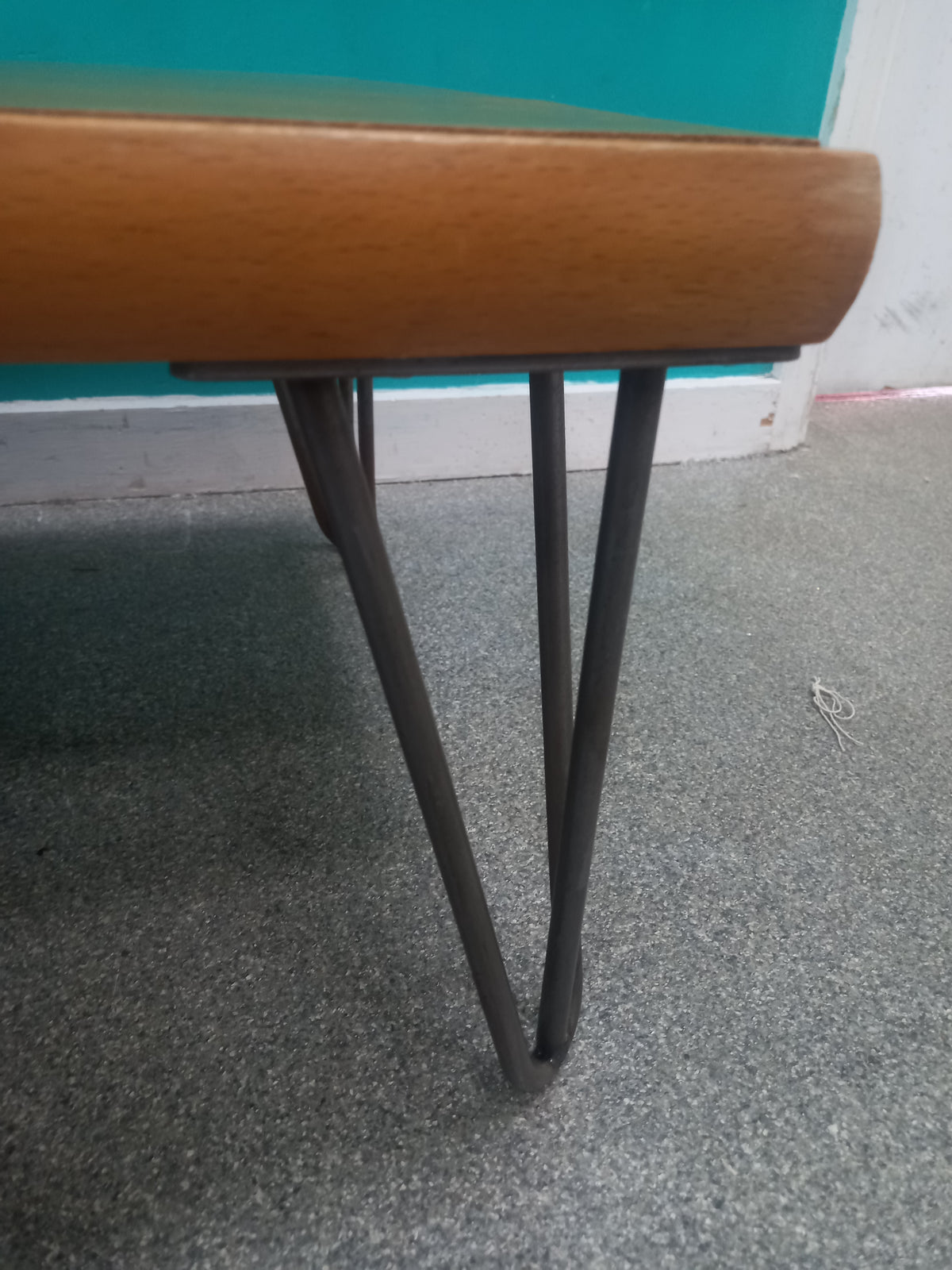 Upcycled Coffee Table (05102603)