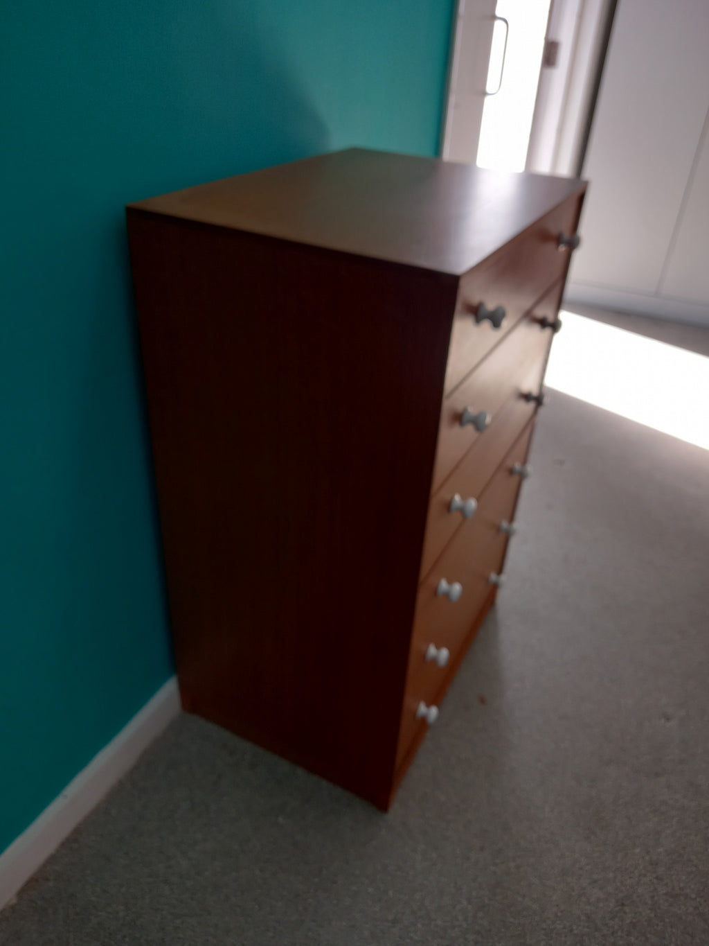 Chest Of Drawers (05062602)