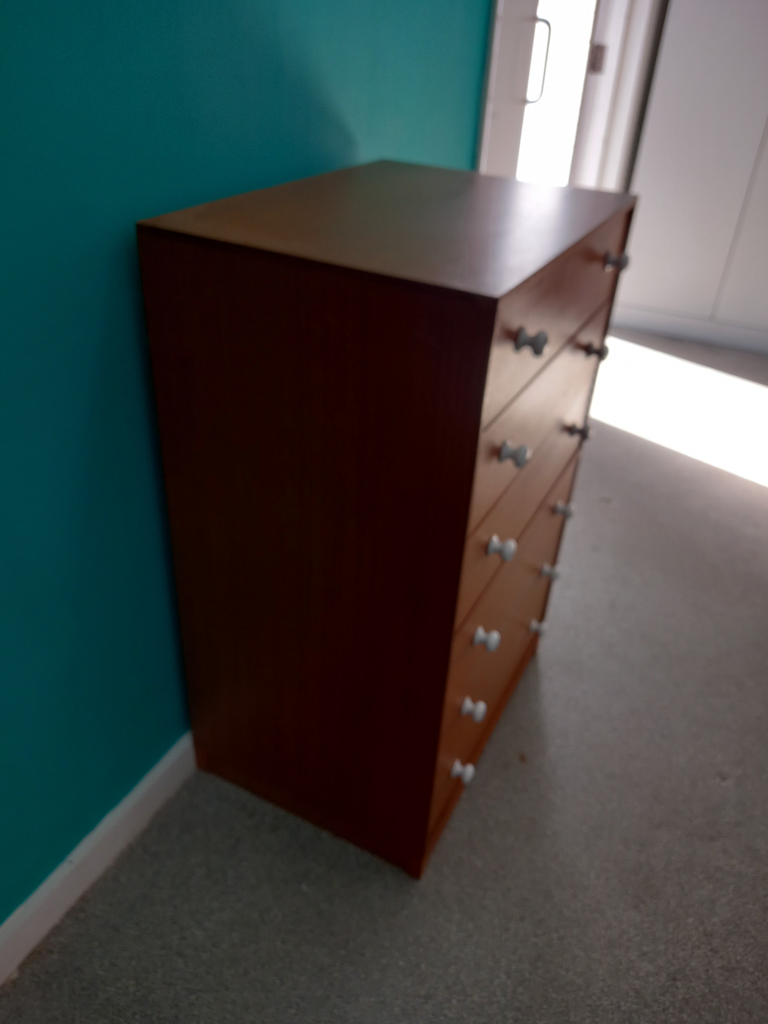 Chest Of Drawers (05062602)