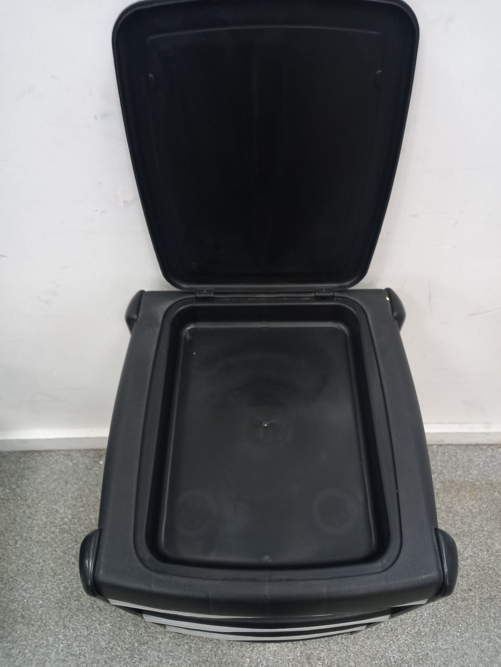 Plastic Storage Drawers Unit (26012602)