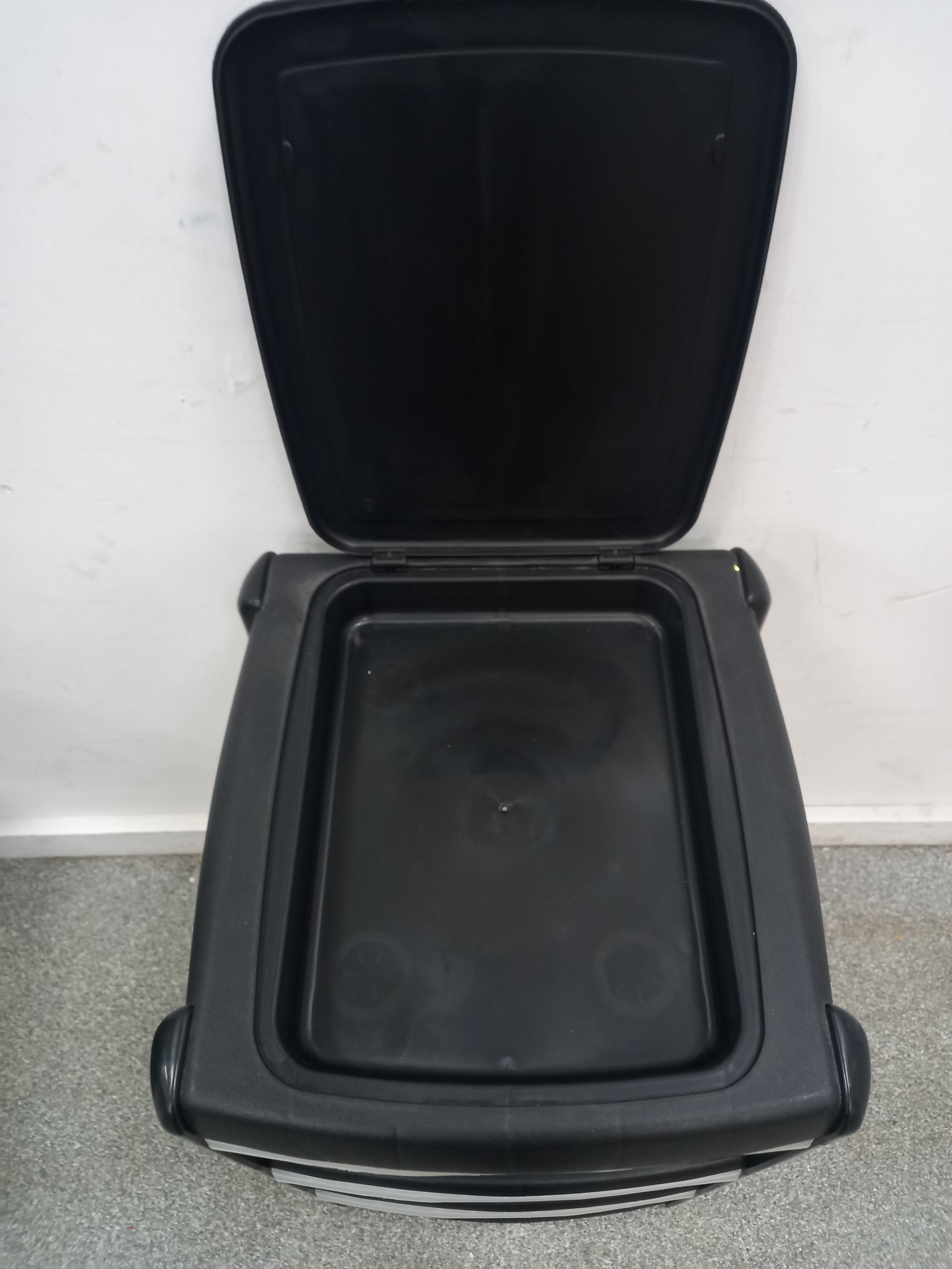 Plastic Storage Drawers Unit (26012602)