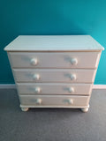 Chest Of Drawers (02062601)