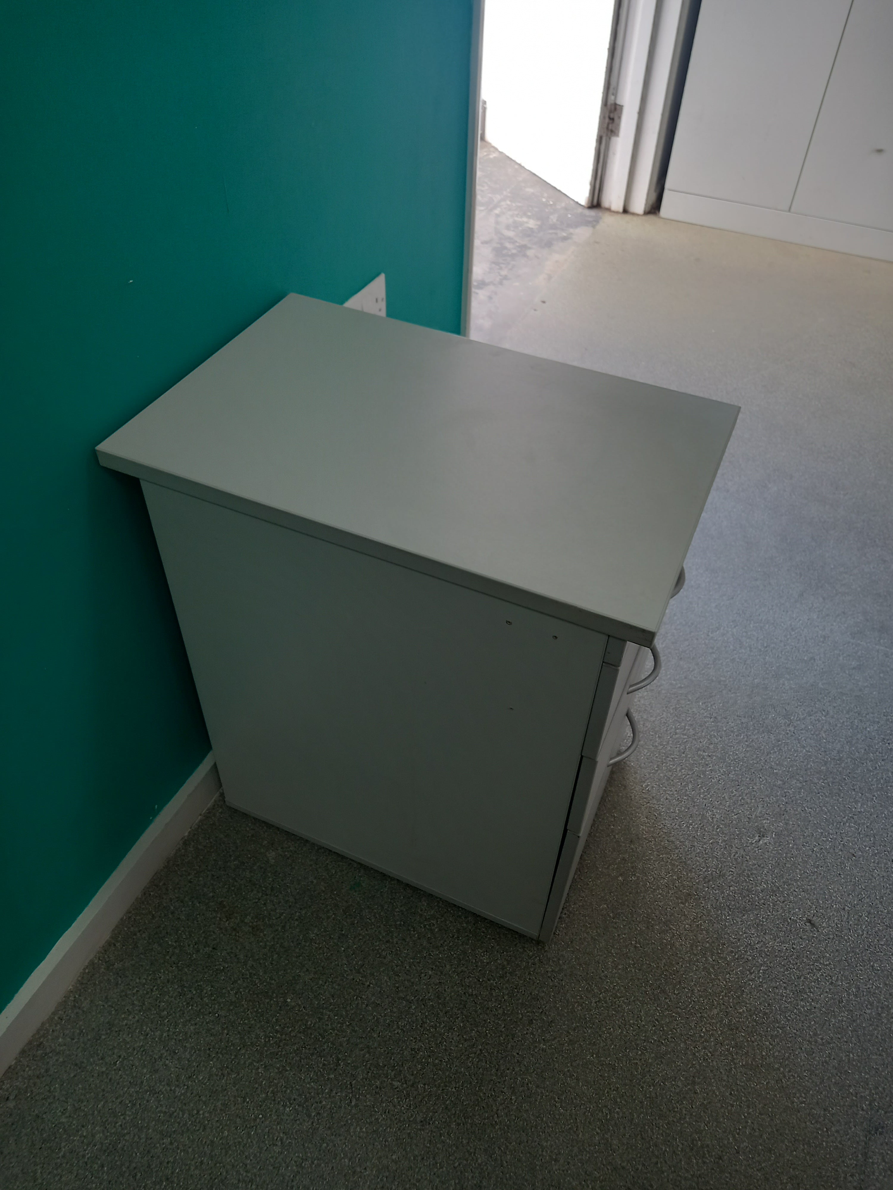 Filing Cabinet (01072603)