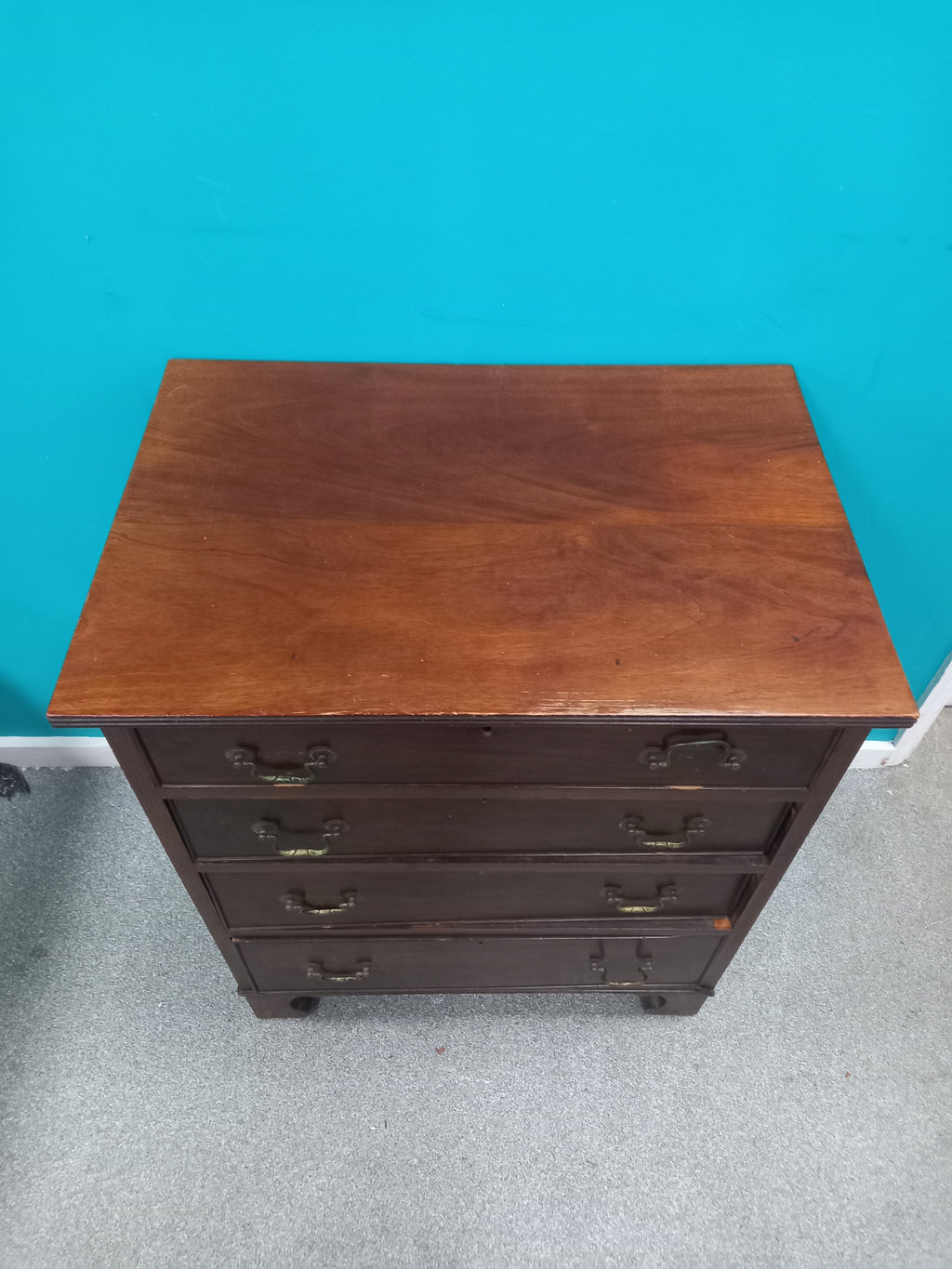 Chest Of Drawers (08072602)