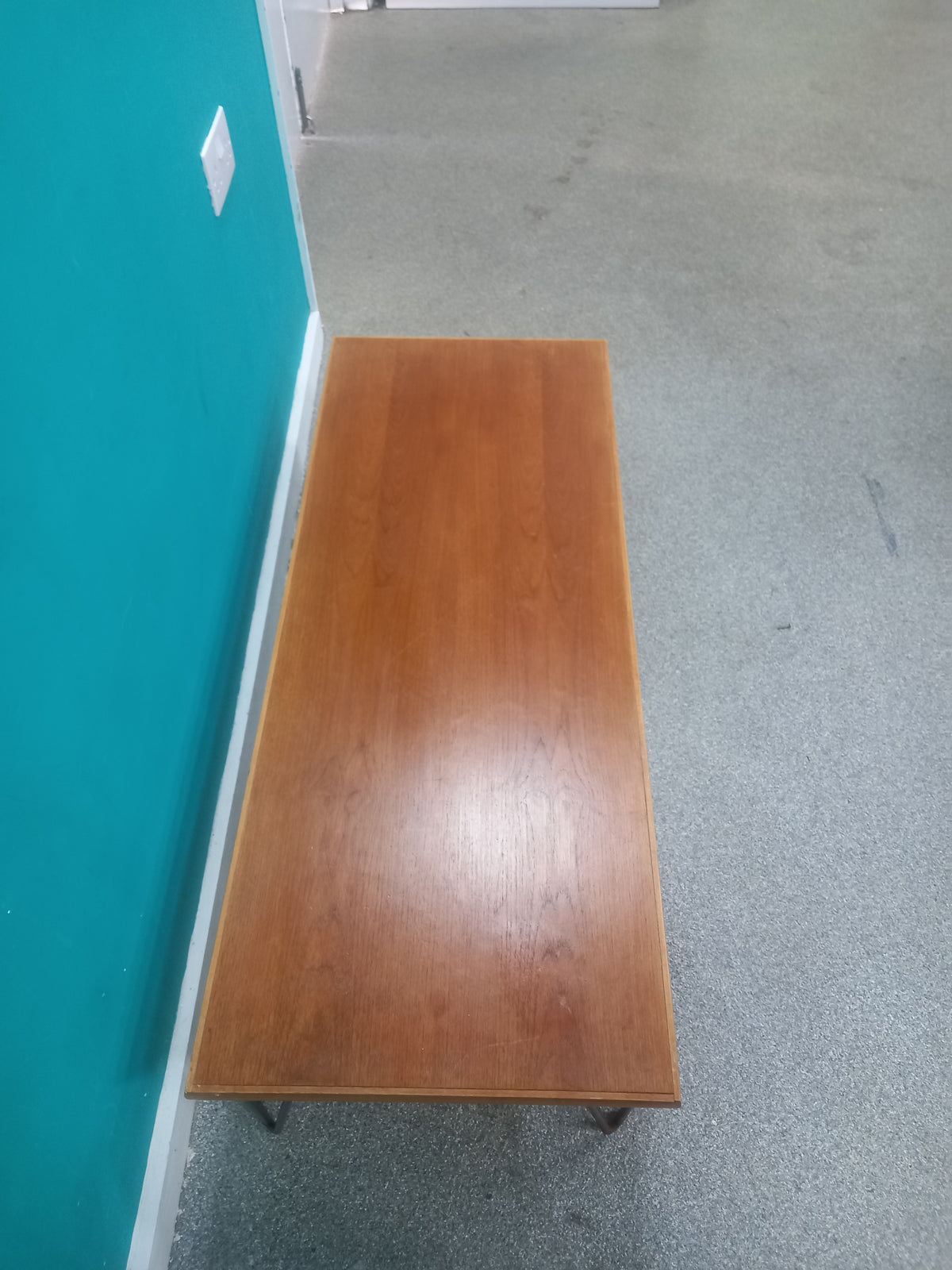 Upcycled Coffee Table (05102603)