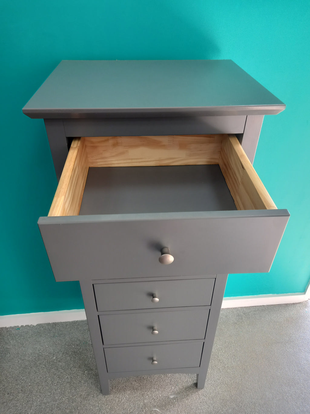 Chest Of Drawers 17032602)