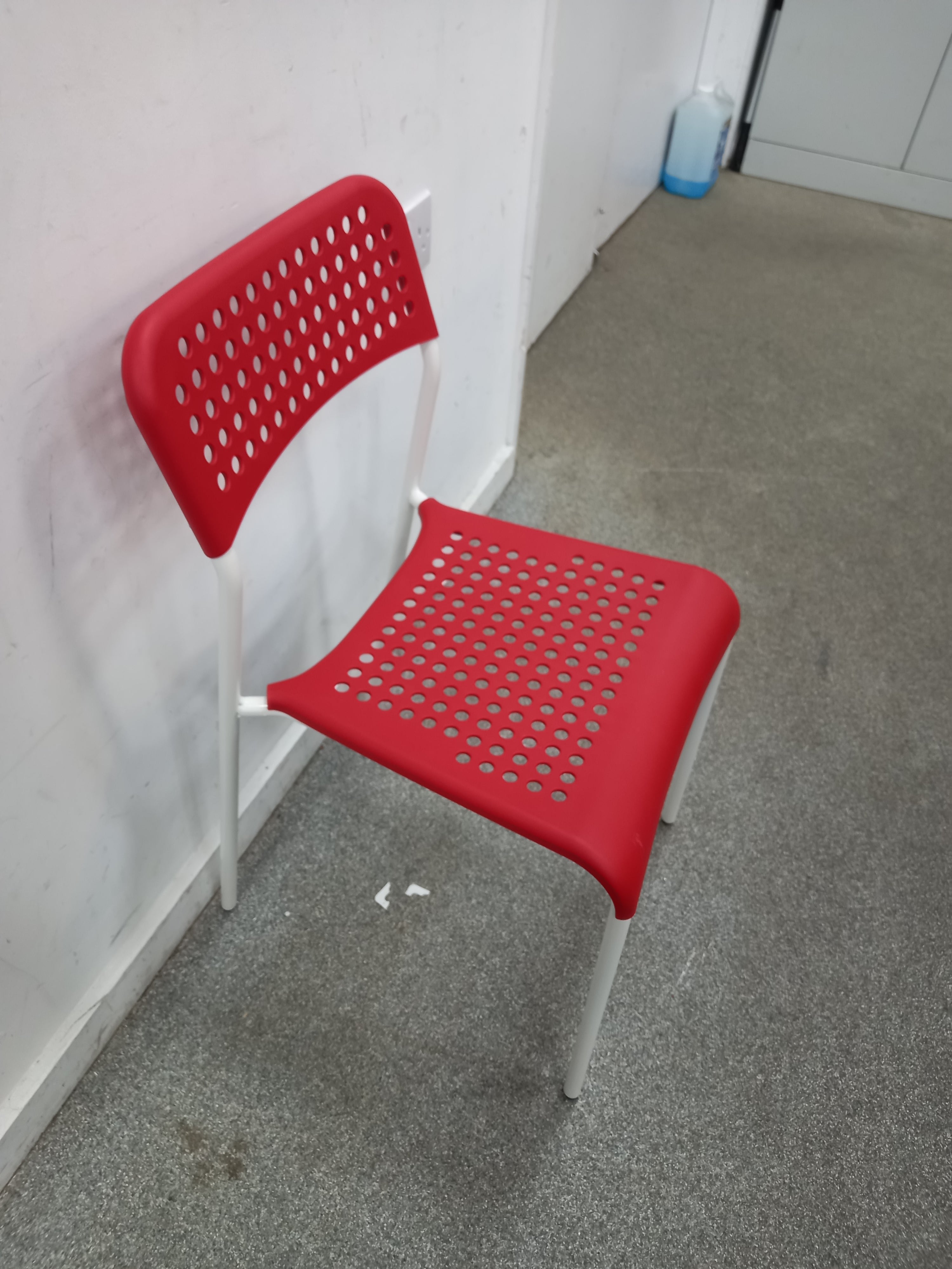 Adde IKEA Chair (12122501)