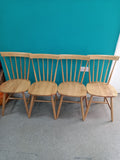 Dining Chairs ×4 (28092605)