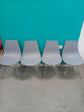 Dining Chairs x4 30092603
